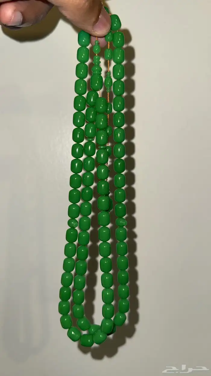 مسباح من عصي 1