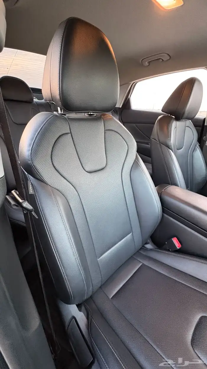 ألنترا أفانتي فل كامل 21 20