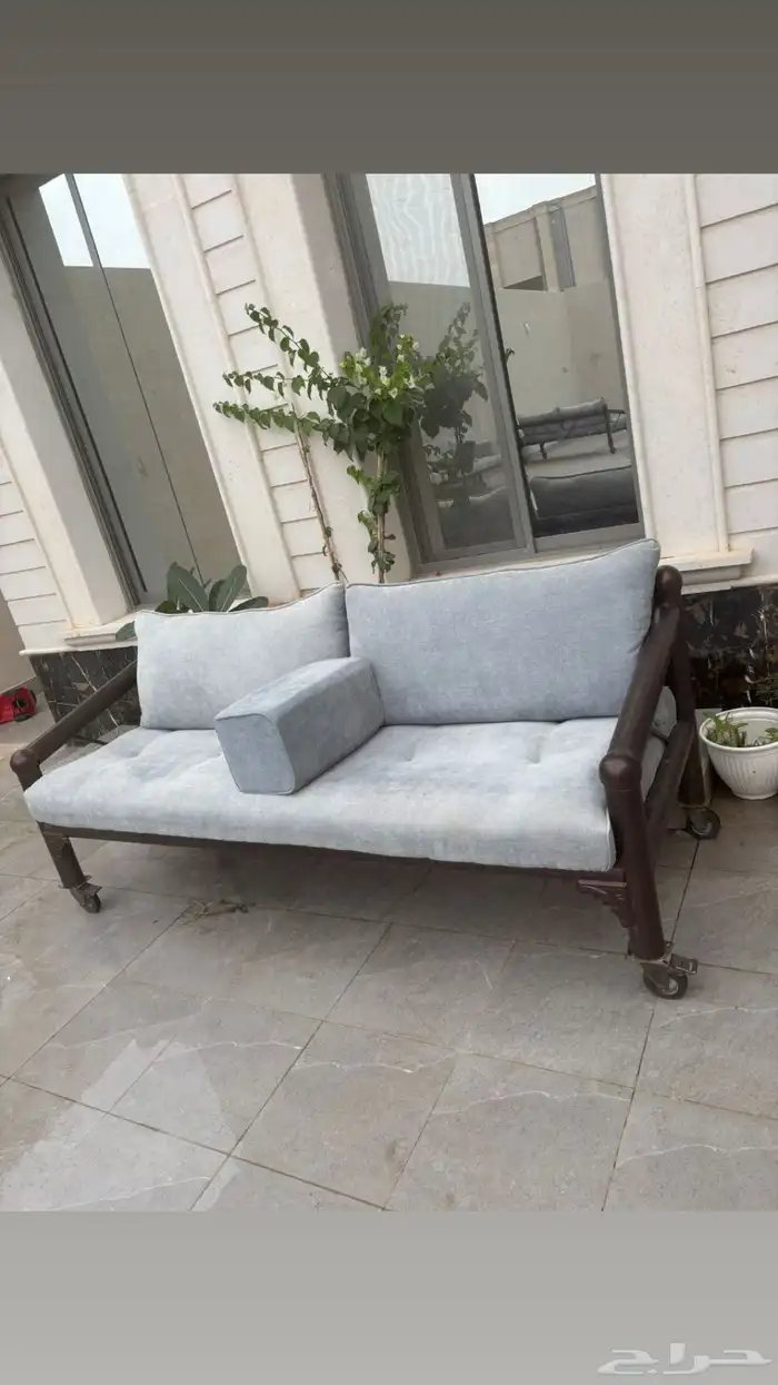 كرسي كويتي 0