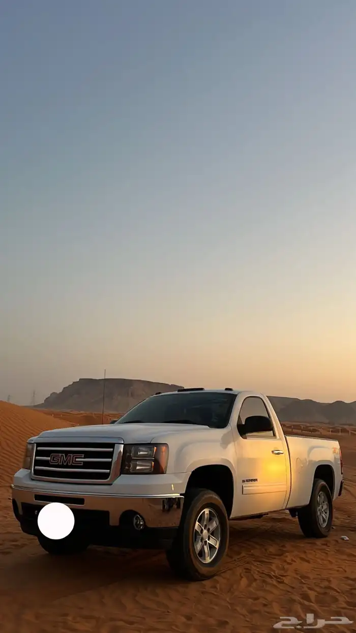 للبيع جمس سييرا 0