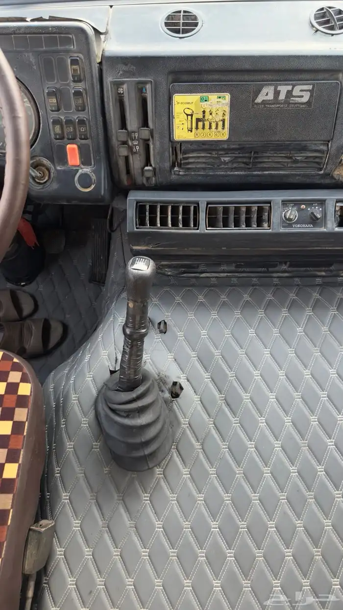 راس البي 88م حجم 1935 قير عايدي نقل خاص بدون وزن . 22