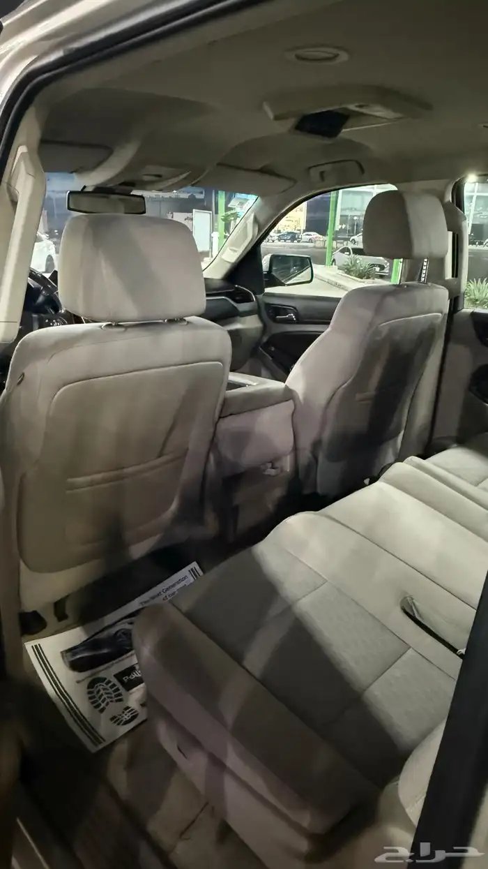 شفروليه سوبربان 2015 6