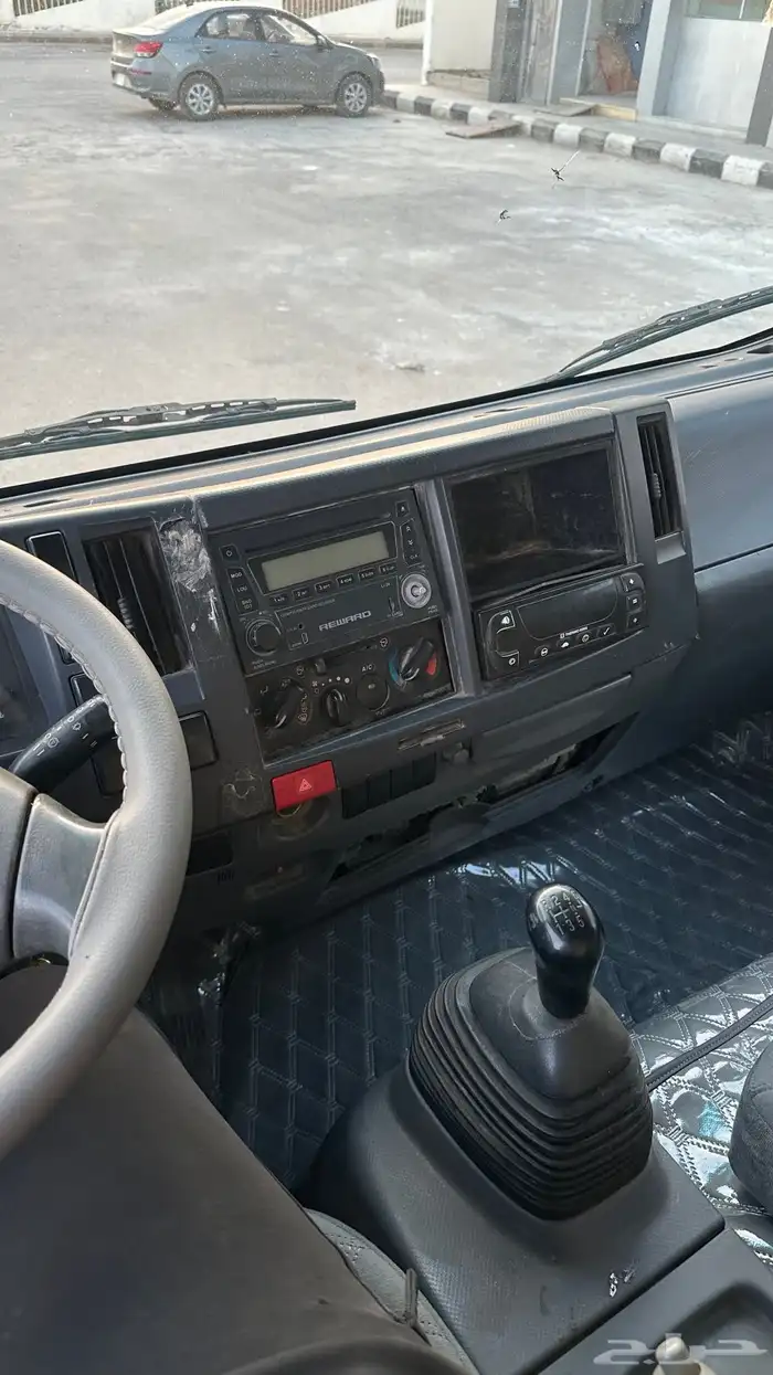 ايسوزو ثلاجه تبريد تجميد 8