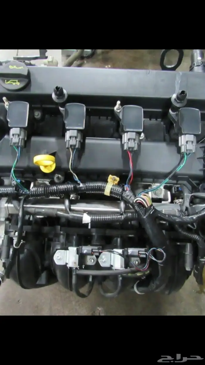 مكاين الكوري والياباني بي جميع أنواعها ضمان سنه 4