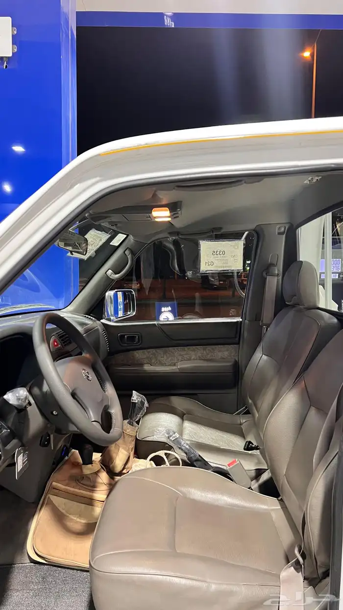 شاص نيسان 2012 دفلوك 10