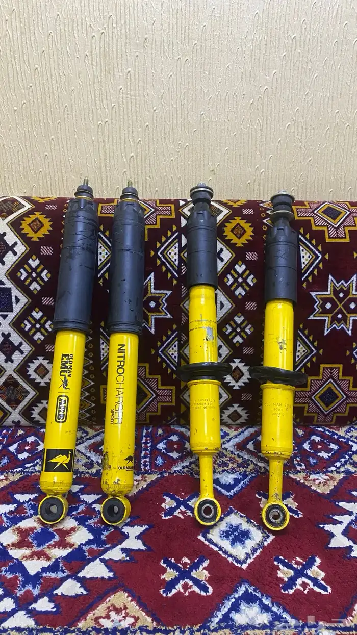 مساعدات ويايات فورشنر 2015 وتحت 1