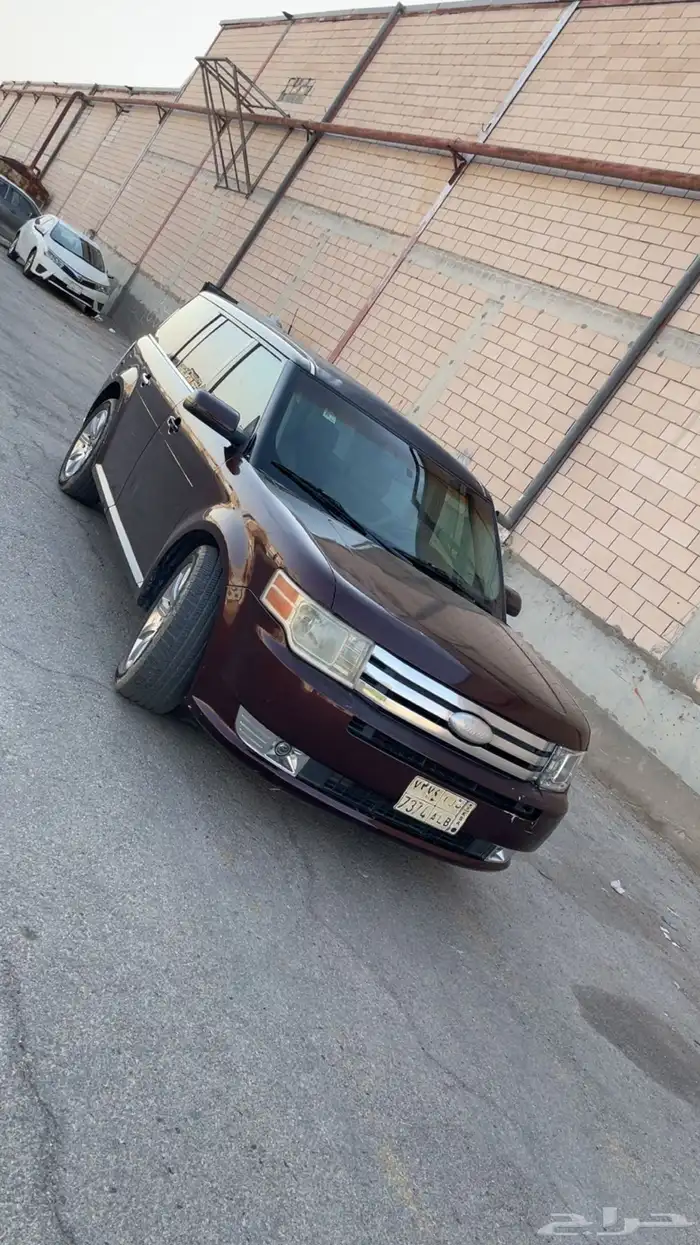 جيب فلكس عائلي 9