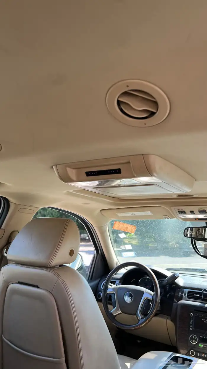 جمس دينالي 2007 17