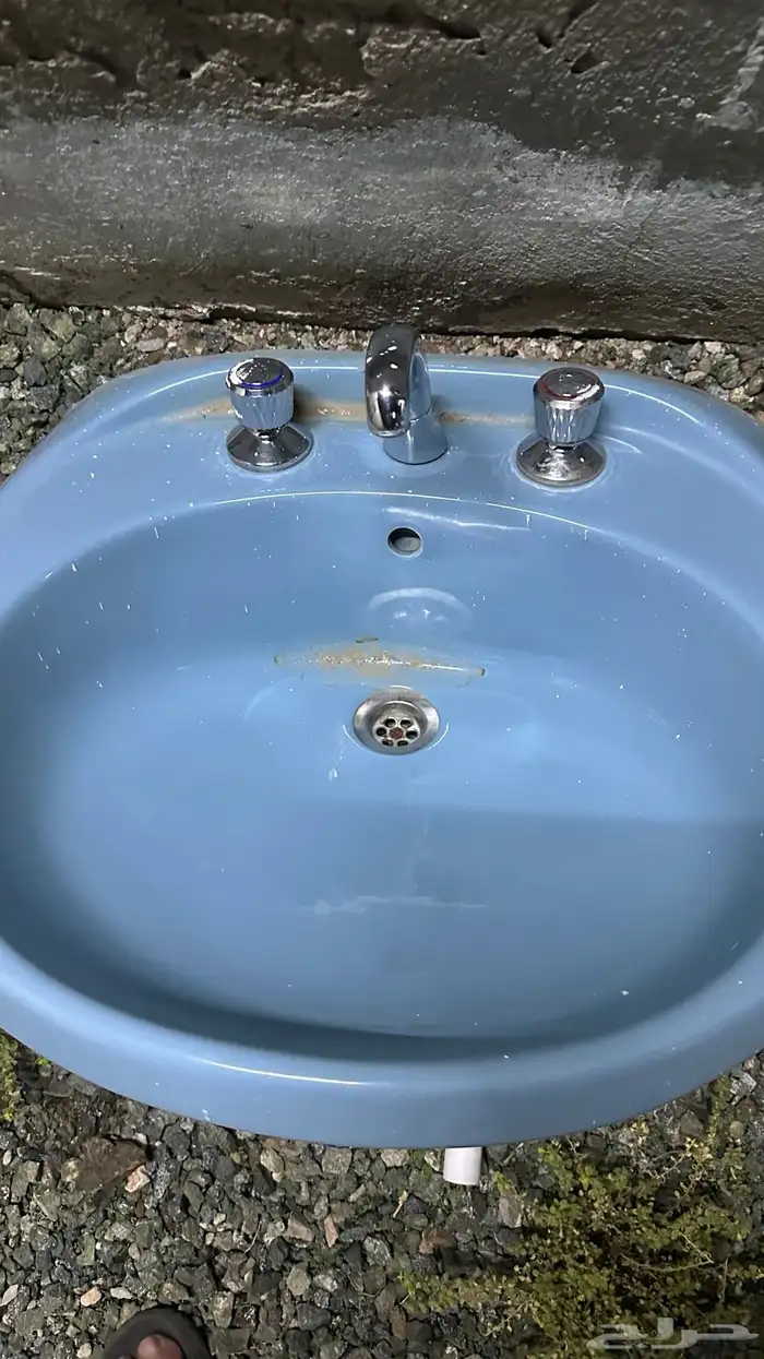 مغاسل للبيع 5