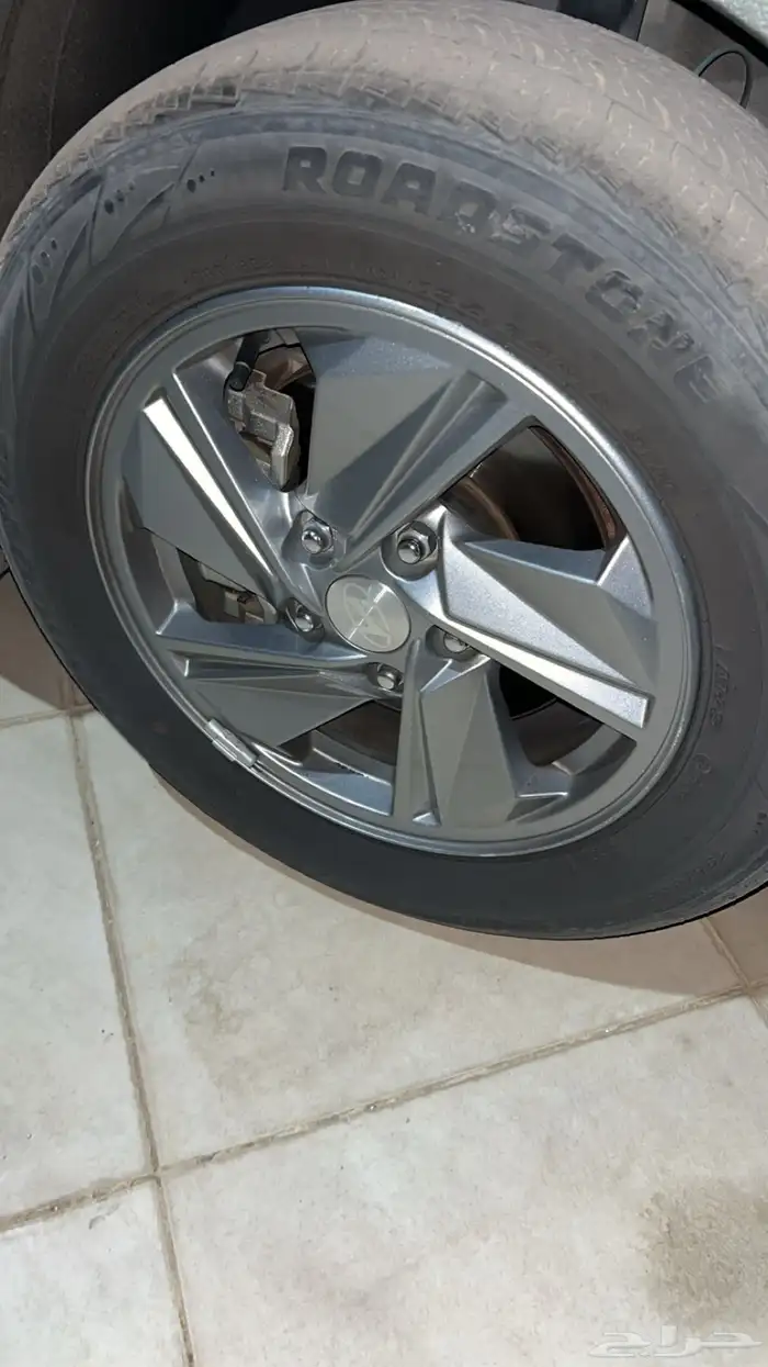 جنوط النترا 2024 فليت وكالة 1