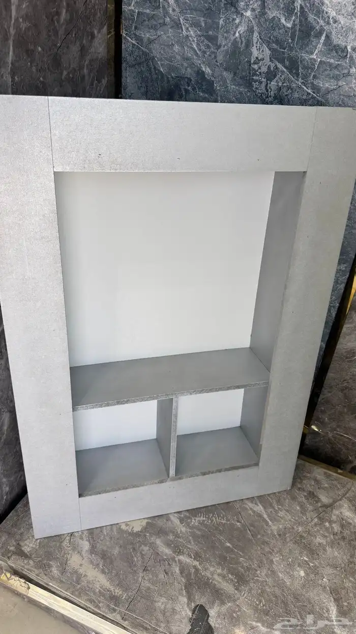 تسكيرة مكيف شباكة سماكة 18 ملم متوفرة بعدة اللوان 5