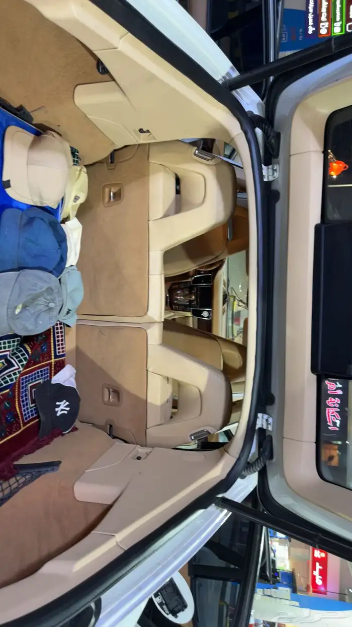 بورش بانميرا S 7