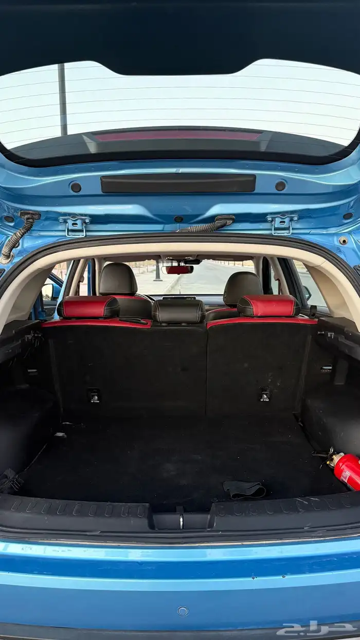 هافال جوليان فل كامل 2023 14