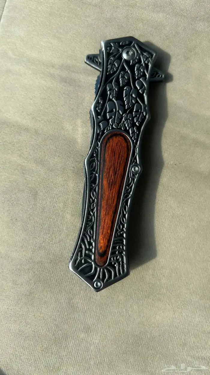 سكين ردادي 0