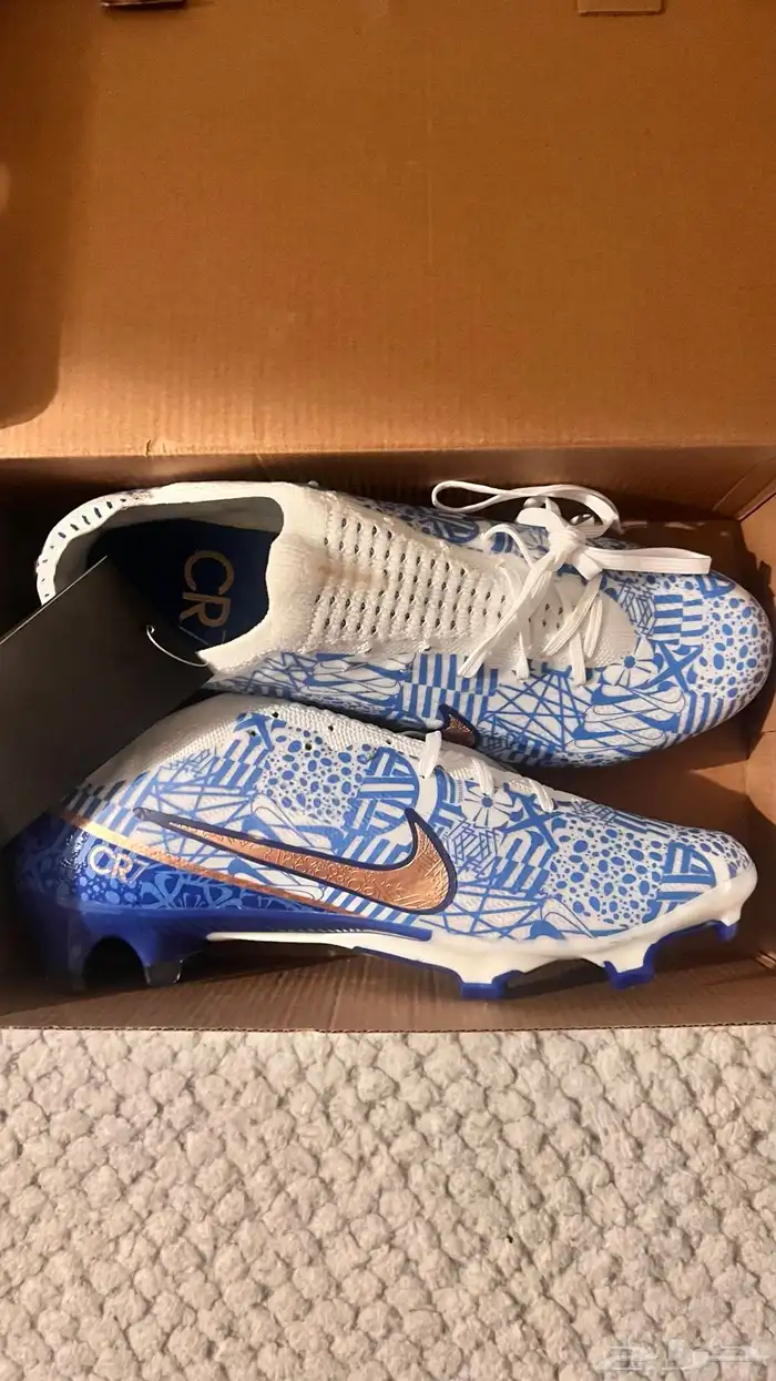 حذاء كرة قدم 1