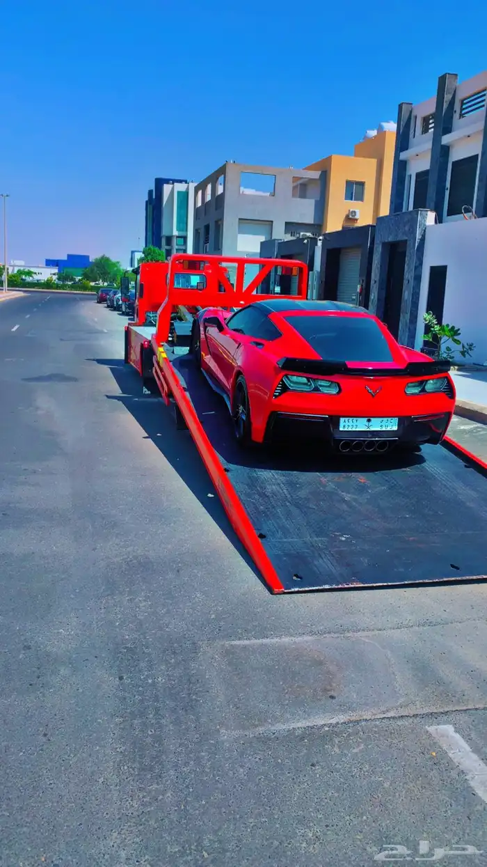 سطحة الرياض جدة سطحة جدة الرياض 3