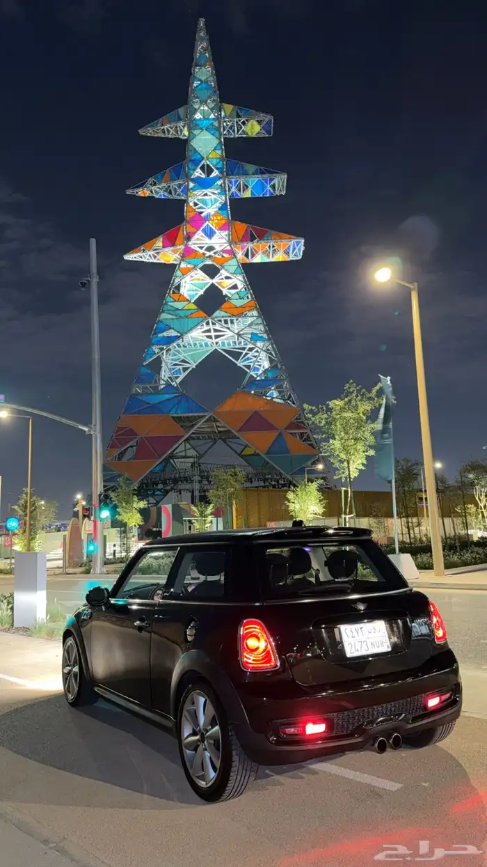 للبيع ميني كوبر 2013 0