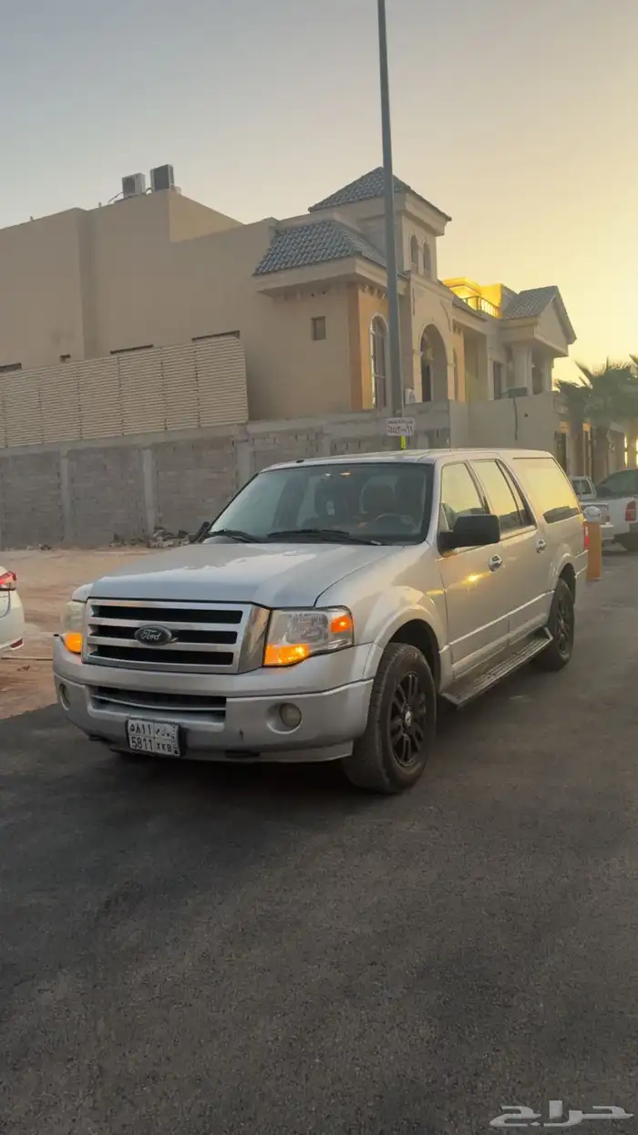 اكسبدشن 2011 2