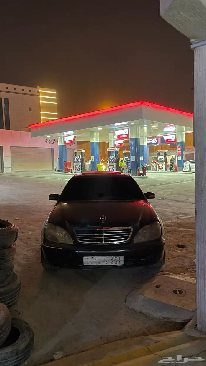 مرسيدس فياقرا S320للبيع او البدل 22