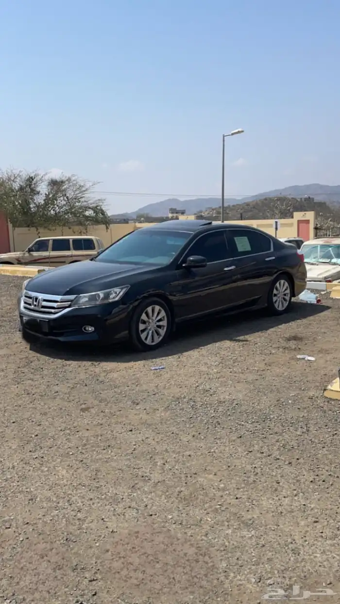 اكورد اسود 2016 0