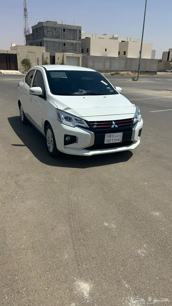 مستوبيشي اتراج فل كامل 2024 1