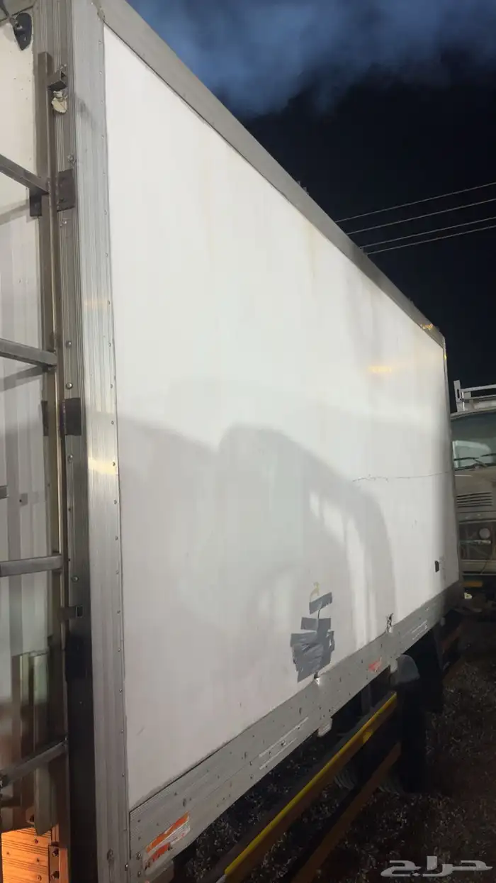 للبيع ثلاجه تبريد تجميد 3