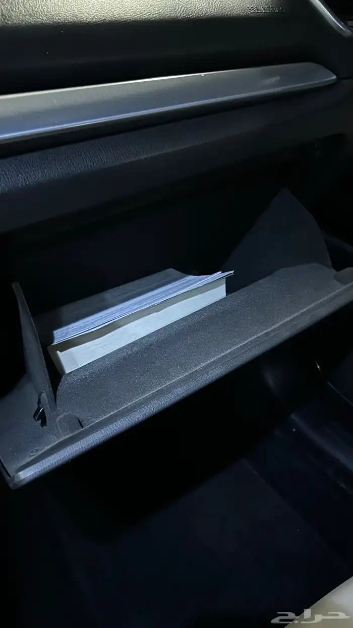 للبيع جيب مازدا CX9 شرط وكاله 2018 نظيف 17