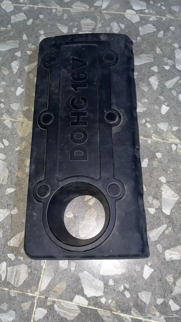 غطاء مكينة سوناتا 2018 0