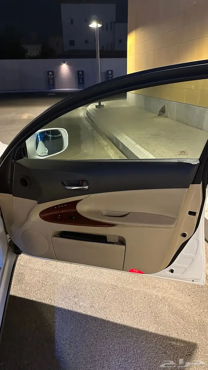 لكزس GS300 مخزن للبيع 17