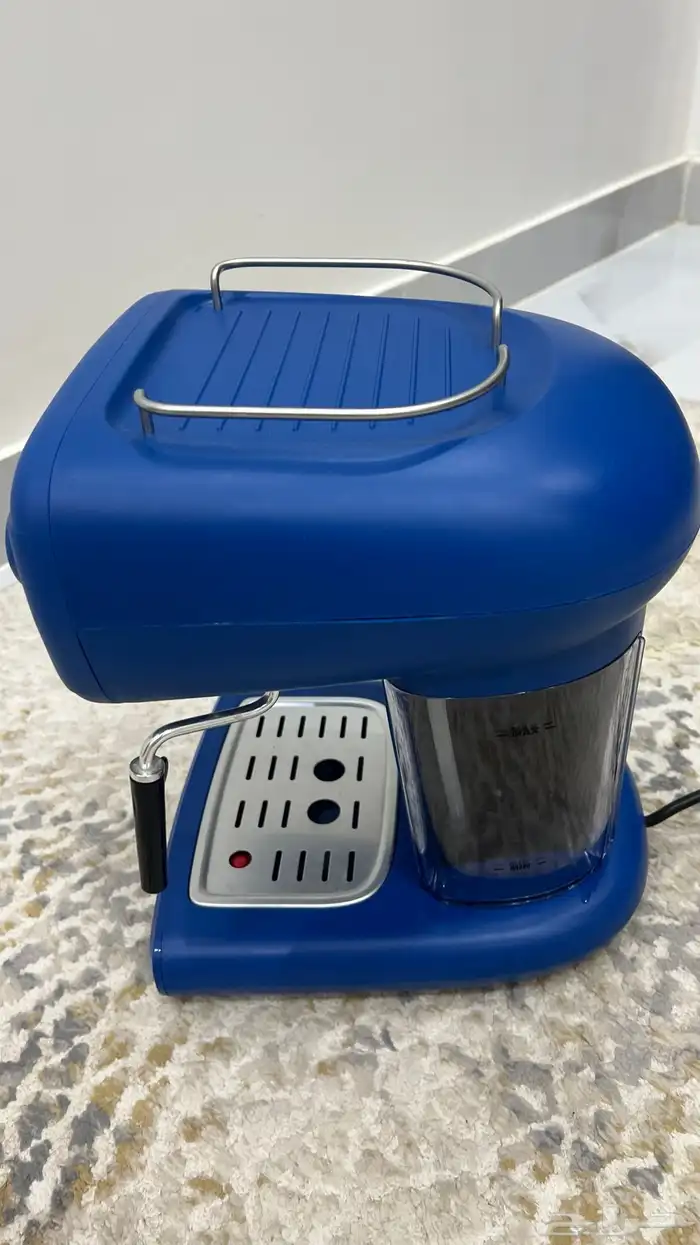 مكينة قهوة 2