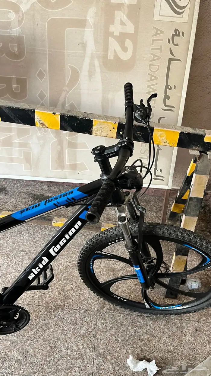 سيكل رياضي البيع 4