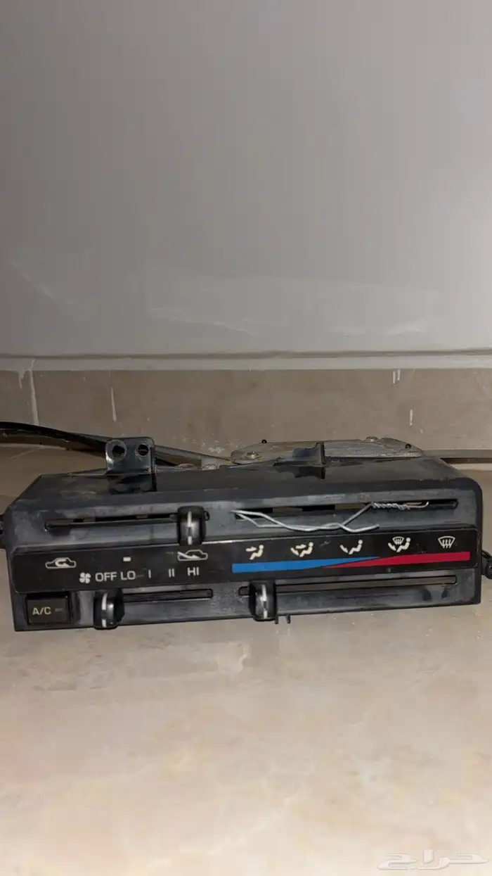 قطع كرسيدا 89-96 1