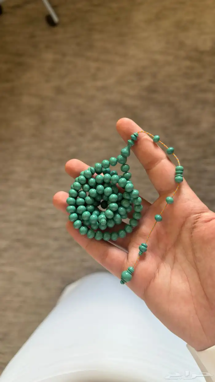 مسباح بولينق صب قديم - متوفر تابي 1