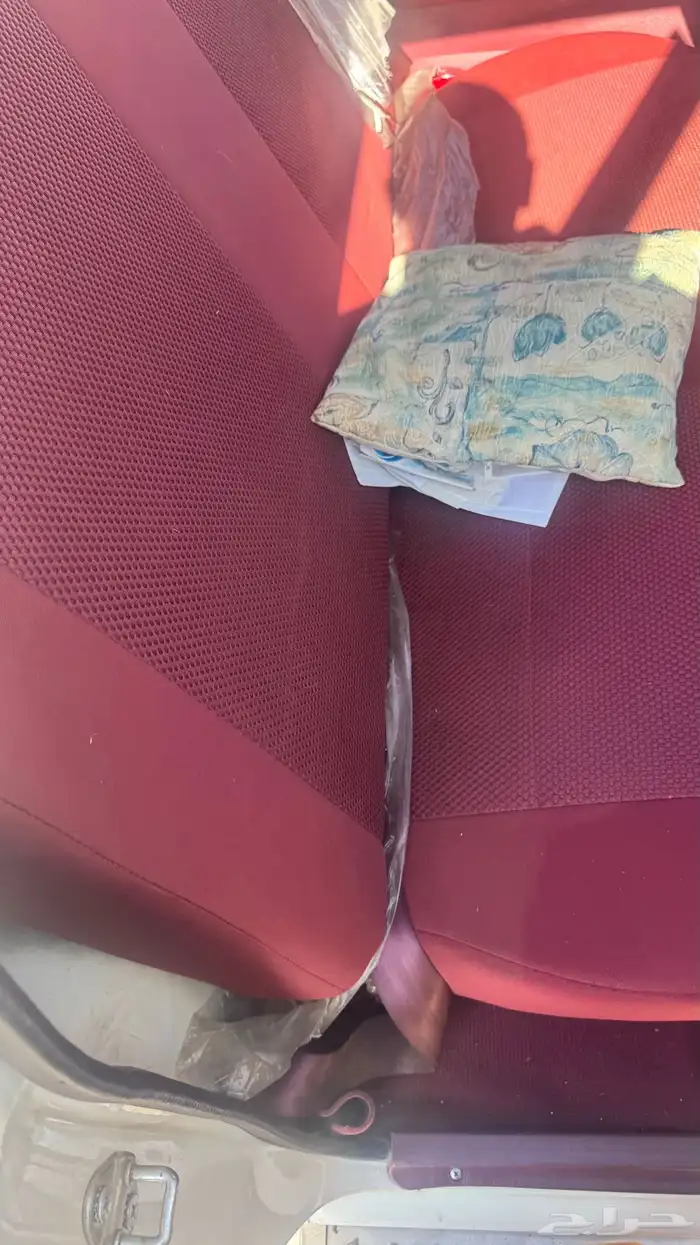 ونيت دير ممشى قليل 19