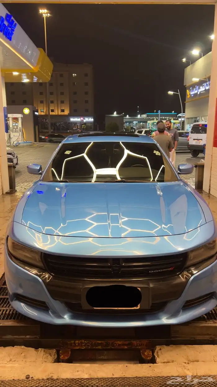 دوج 2016 فل كامل 7