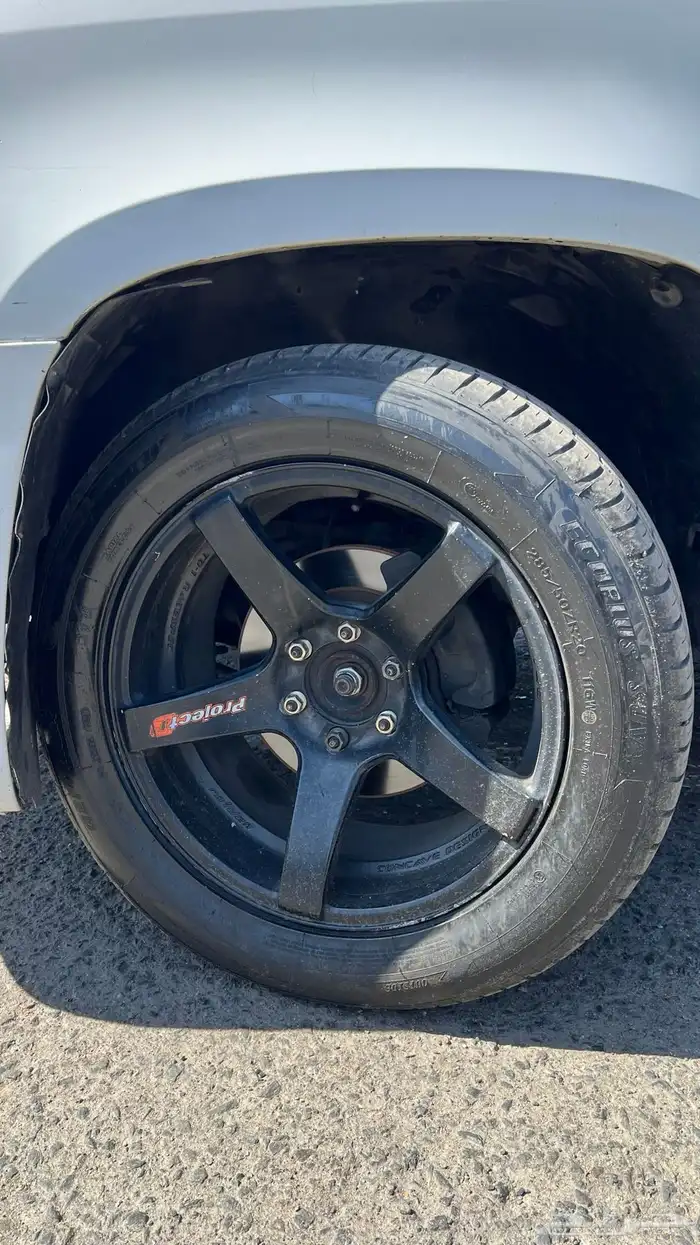 جمس دينالي 2007 19