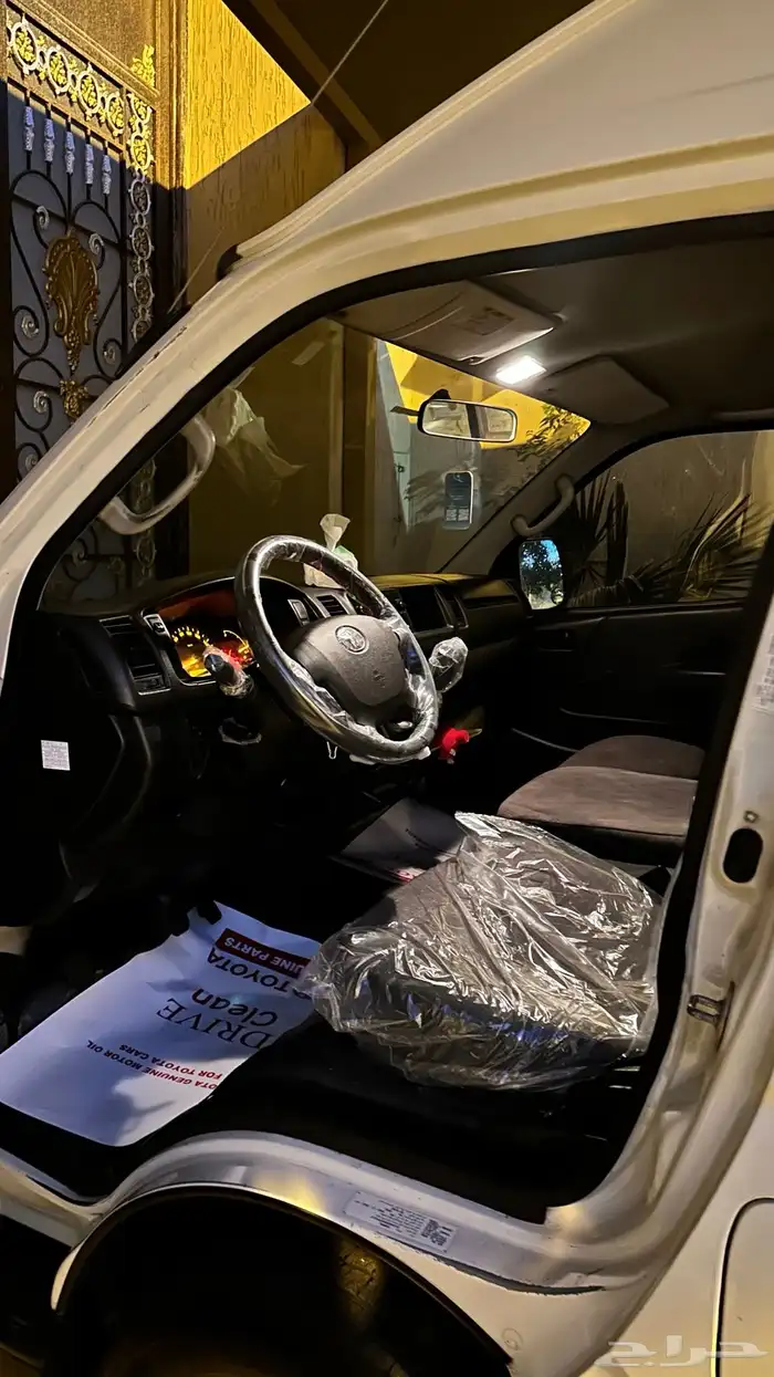 باص 2016 قبه للبيع 9