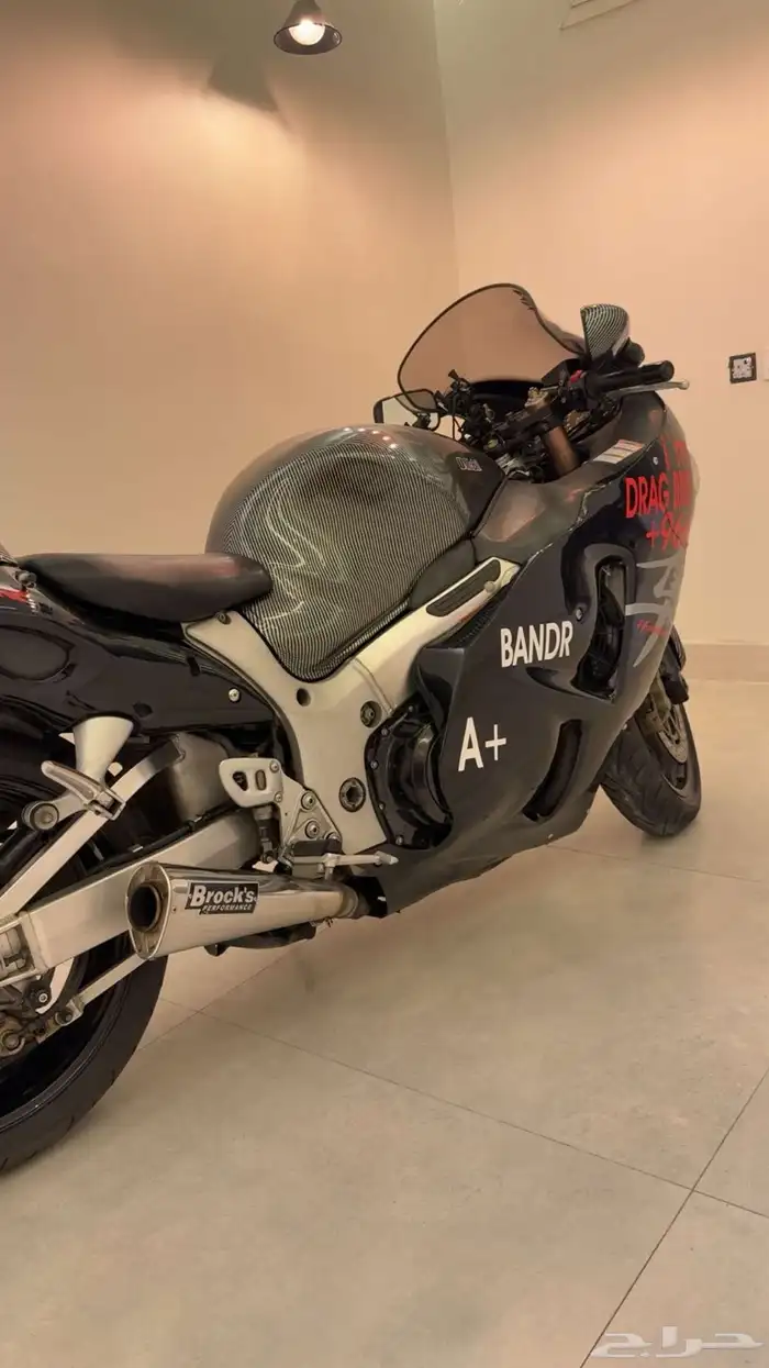 هايبوزا 2006 شد مصنع 20