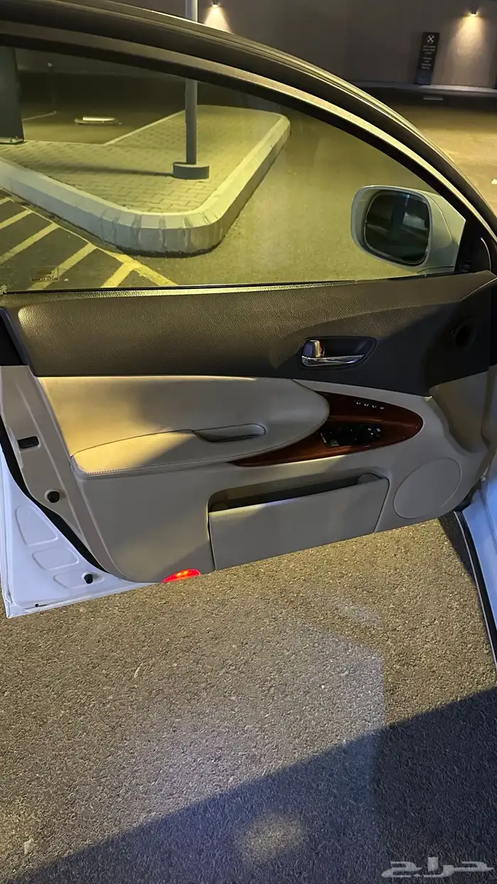 لكزس GS300 مخزن للبيع 10