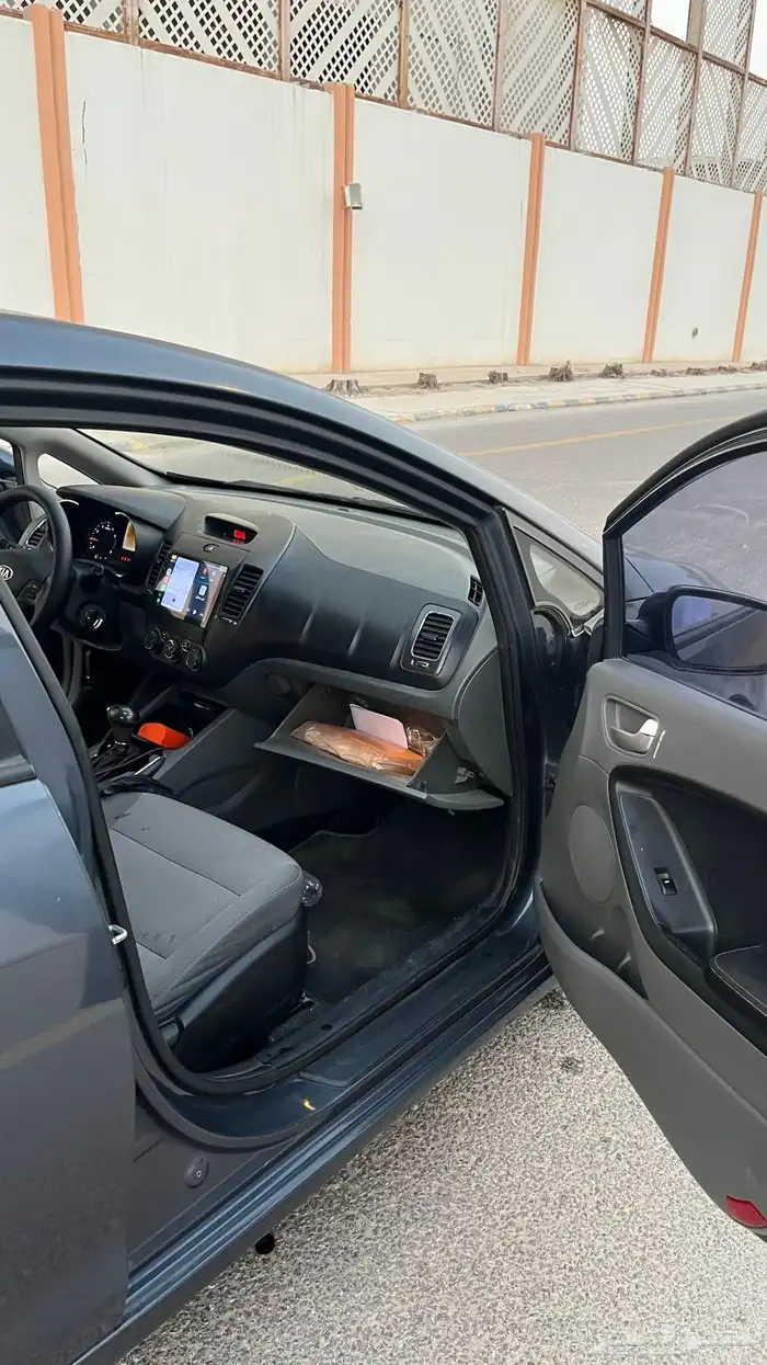 سيراتو 2017 نص فل 4