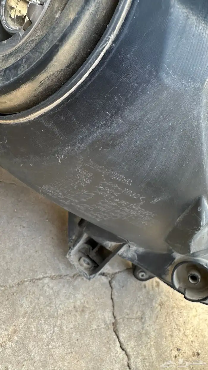 شمعات هوندا اكورد 2014 2017 4