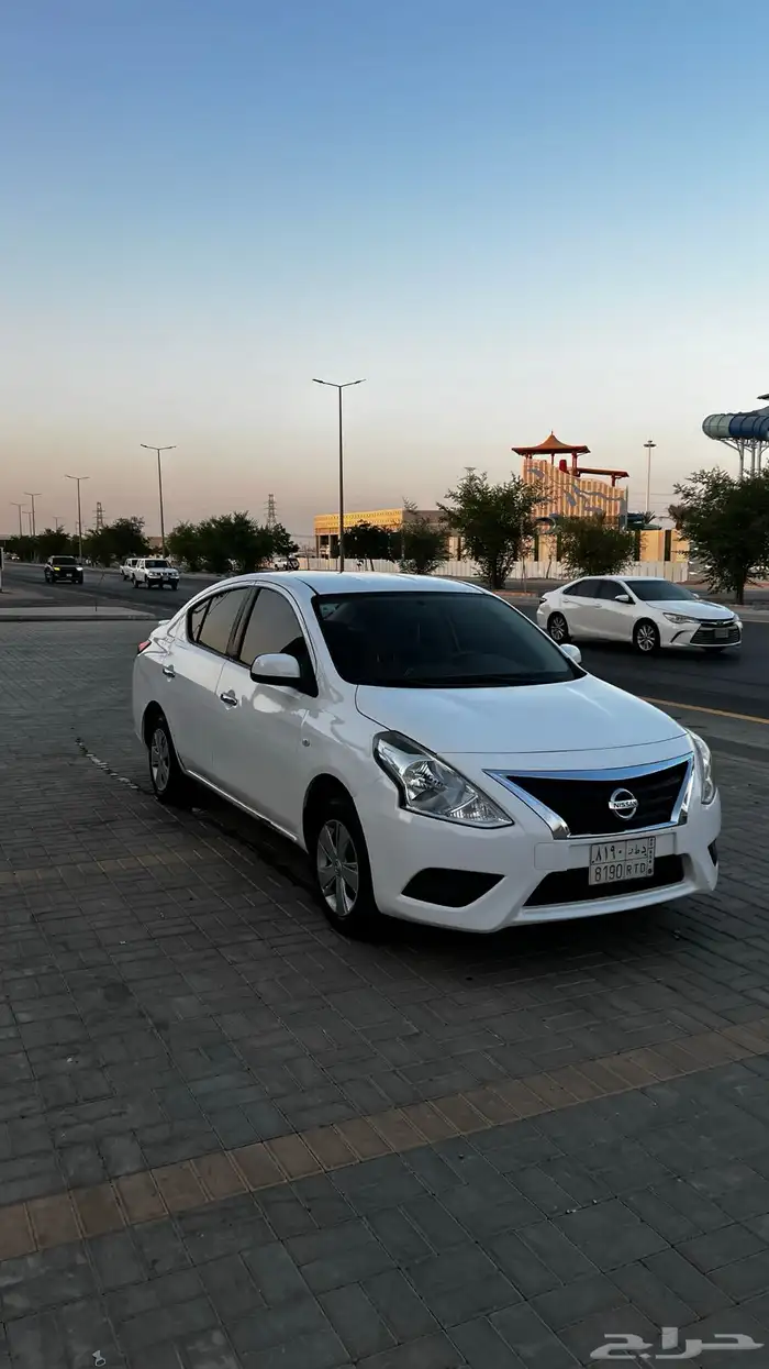 نيسان صني 2019 1