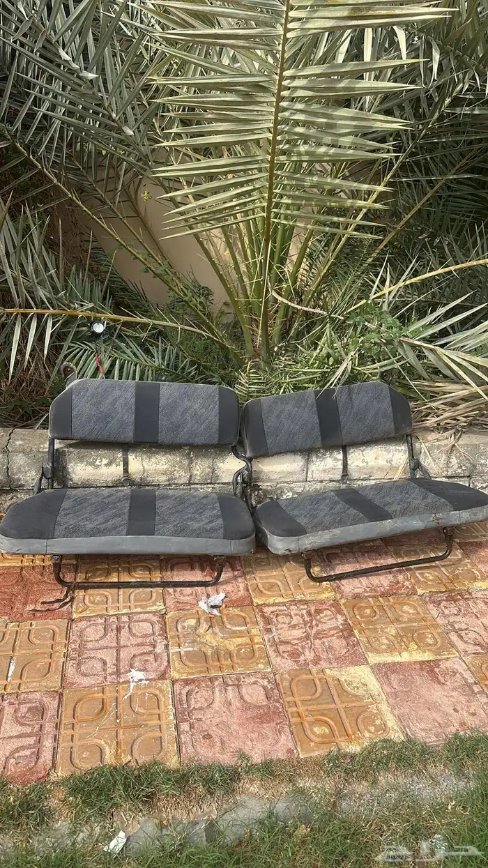 مراتب جيب صالون ويركبن على جيب ربع 0