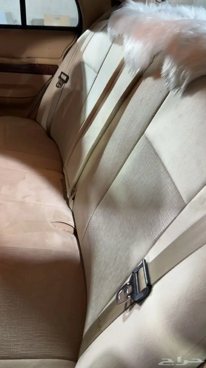 للبيع جراند ماركيز 97 6