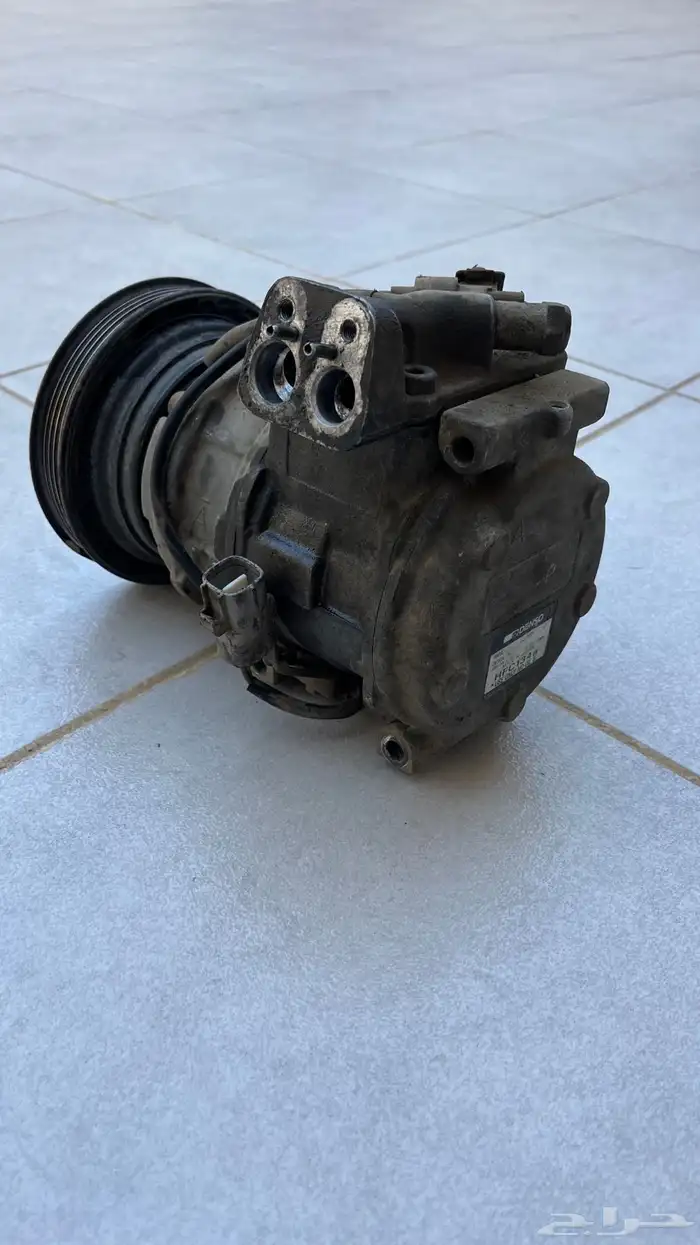 كمبروسر كامري 98 99 2002 0