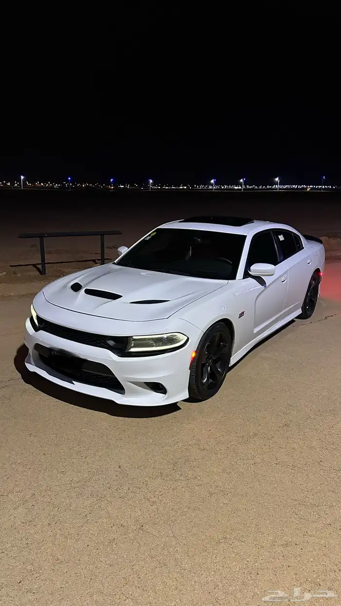 دوج تشارجر 2016 RT 0