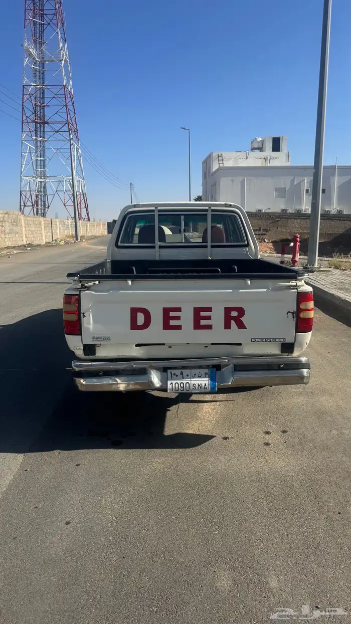 ونيت دير ممشى قليل 10