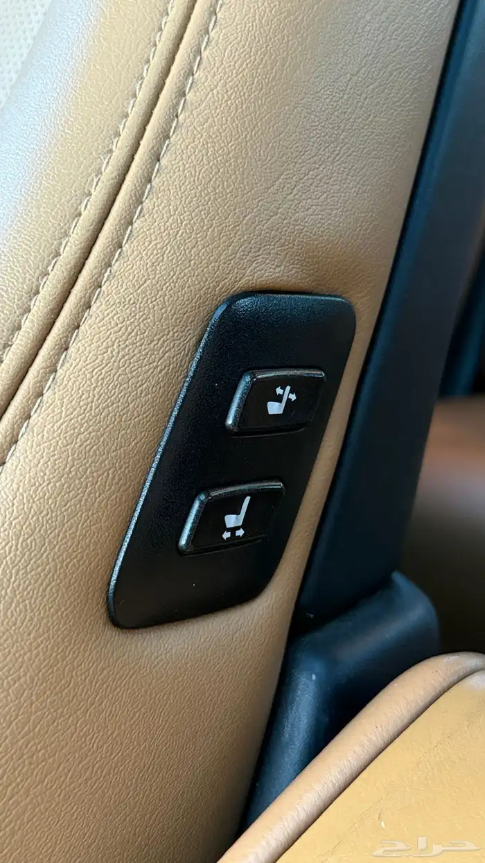 لكزس LS460L الشاص الطويل فل كامل من نوادر 30