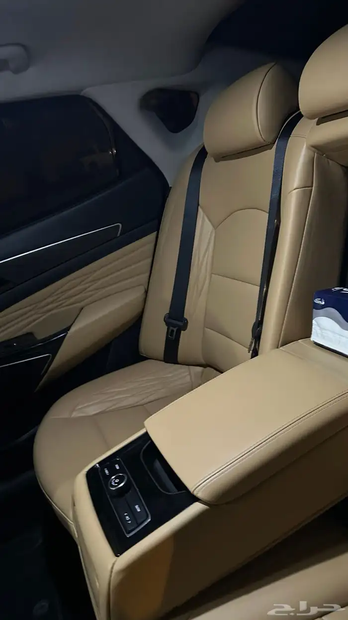 كيا k7 استيراد شخصي 8