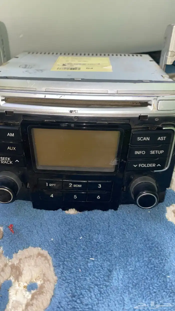 مسجل سوناتا 10-14 1